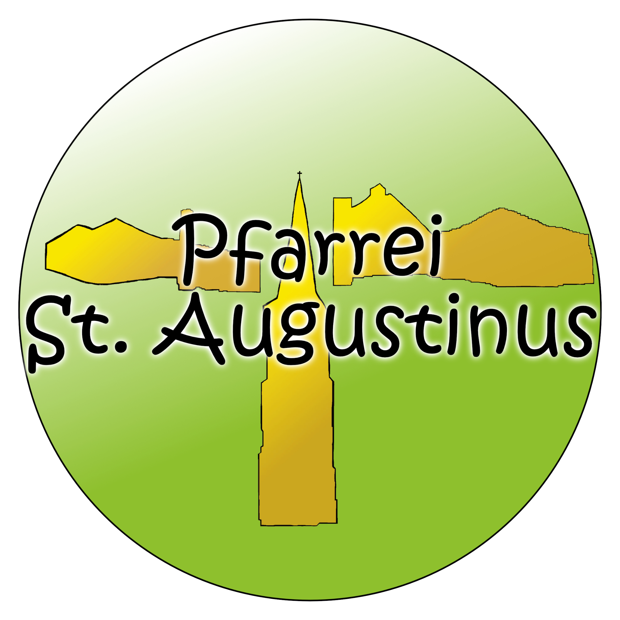 Pfarrei St. Augustinus